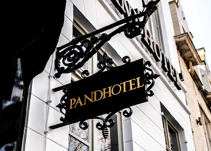 The Pand - Charming Boutique Hotel