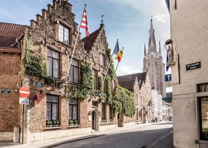 Boutique Hotel De Castillion