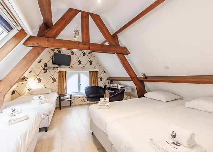 The Black Swan Hotel