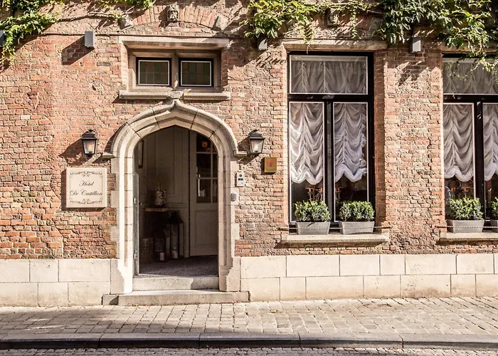 Boutique Hotel De Castillion