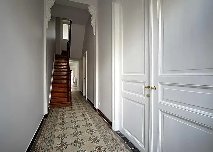 B&B Villa Chantecler